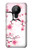 S2359 Plum Blossom Case For Nokia 5.3