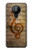 S2368 Sheet Music Notes Case For Nokia 5.3