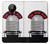 S2381 Vintage Radio Microphone On The Air Case For Nokia 5.3