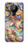 S2584 Traditional Chinese Dragon Art Case For Nokia 5.3