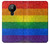 S2683 Rainbow LGBT Pride Flag Case For Nokia 5.3