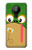S2765 Frog Bee Cute Cartoon Case For Nokia 5.3