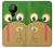 S2765 Frog Bee Cute Cartoon Case For Nokia 5.3