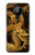 S2804 Chinese Gold Dragon Printed Case For Nokia 5.3