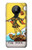 S2810 Tarot Card The Fool Case For Nokia 5.3