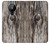 S2844 Old Wood Bark Graphic Case For Nokia 5.3
