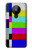 S2871 Noise Signal TV Case For Nokia 5.3