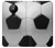 S2964 Football Soccer Ball Case For Nokia 5.3