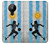 S2977 Argentina Football Soccer Case For Nokia 5.3