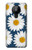 S3009 Daisy Blue Case For Nokia 5.3