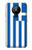 S3102 Flag of Greece Case For Nokia 5.3