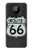 S3207 Route 66 Sign Case For Nokia 5.3