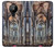 S3210 Santa Maria Del Mar Cathedral Case For Nokia 5.3