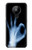 S3239 X-Ray Hand Sign OK Case For Nokia 5.3