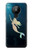 S3250 Mermaid Undersea Case For Nokia 5.3