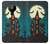 S3268 Halloween Festival Castle Case For Nokia 5.3