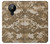 S3294 Army Desert Tan Coyote Camo Camouflage Case For Nokia 5.3