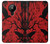 S3325 Crow Black Blood Tree Case For Nokia 5.3