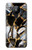 S3419 Gold Marble Graphic Print Case For Nokia 5.3