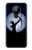 S3489 Indian Hunter Moon Case For Nokia 5.3