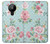 S3494 Vintage Rose Polka Dot Case For Nokia 5.3