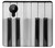 S3524 Piano Keyboard Case For Nokia 5.3