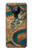 S3541 Dragon Cloud Painting Case For Nokia 5.3