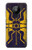 S3546 Roman Shield Blue Case For Nokia 5.3