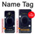 S3617 Black Hole Case For Nokia 5.3