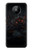 S3672 Burned Rose Case For Nokia 5.3