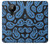S3679 Cute Ghost Pattern Case For Nokia 5.3