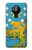 S3744 Tarot Card The Star Case For Nokia 5.3