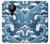 S3751 Wave Pattern Case For Nokia 5.3