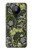 S3792 William Morris Case For Nokia 5.3