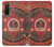 S2464 Tibetan Mandala of the Naropa Tradition Case For Sony Xperia 5 II