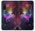 S2486 Rainbow Unicorn Nebula Space Case For Sony Xperia 5 II