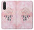 S3094 Dreamcatcher Watercolor Painting Case For Sony Xperia 5 II
