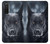 S3168 German Shepherd Black Dog Case For Sony Xperia 5 II