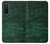 S3190 Math Formula Greenboard Case For Sony Xperia 5 II