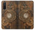 S3401 Clock Gear Steampunk Case For Sony Xperia 5 II