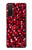 S3757 Pomegranate Case For Sony Xperia 5 II