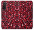 S3757 Pomegranate Case For Sony Xperia 5 II