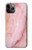 S3670 Blood Marble Case For iPhone 11 Pro