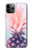 S3711 Pink Pineapple Case For iPhone 11 Pro