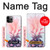 S3711 Pink Pineapple Case For iPhone 11 Pro
