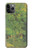 S3748 Van Gogh A Lane in a Public Garden Case For iPhone 11 Pro Max