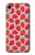 S3719 Strawberry Pattern Case For iPhone XR