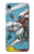 S3731 Tarot Card Knight of Swords Case For iPhone XR
