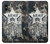 S3666 Army Camo Camouflage Case For iPhone X, iPhone XS