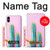 S3673 Cactus Case For iPhone X, iPhone XS